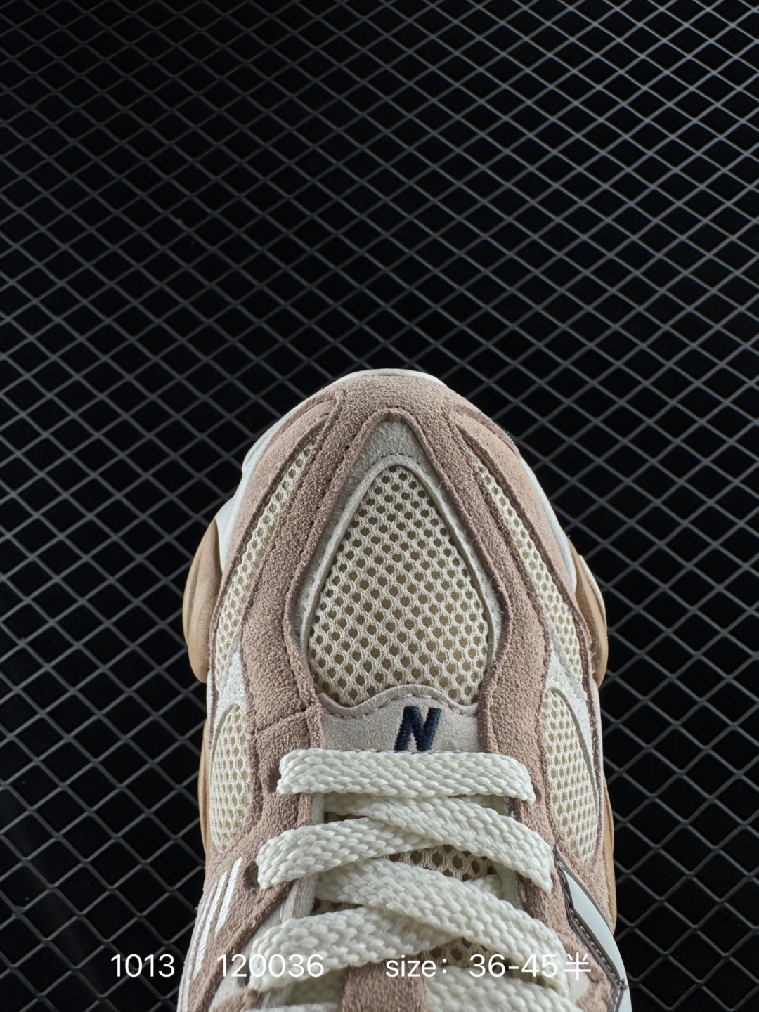 NB Joe Freshgoods x New Balance NB9060